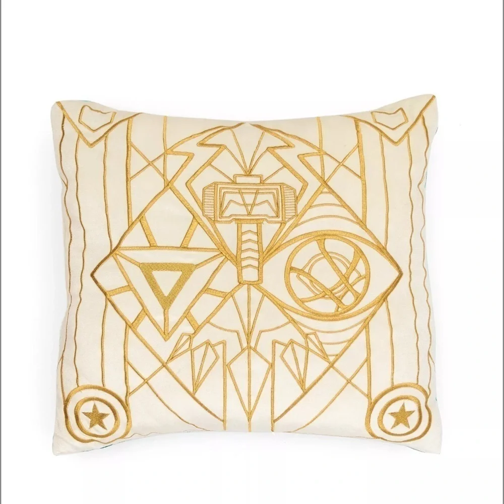 Disney Marvel Avengers Cushion / BRAND NEW with Tags